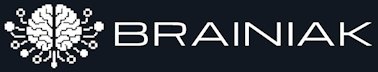BrainiaK Logo